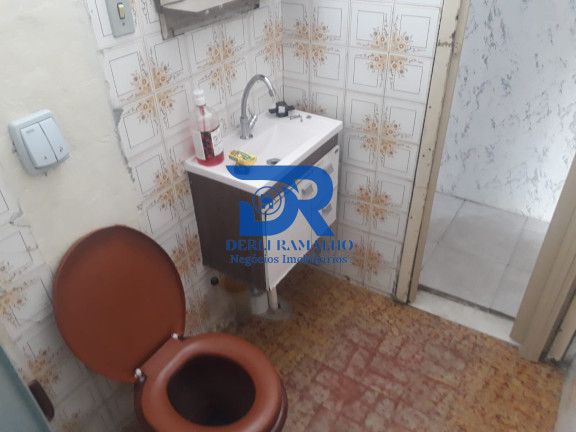 Imagem Casa com 2 Quartos para Alugar, 50 m² em Parque Lafaiete - Duque De Caxias