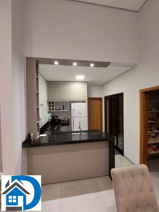 Imagem Casa de Condomínio com 3 Quartos à Venda, 250 m² em Jardim Villagio Milano - Sorocaba Imagem Casa de Condomínio com 3 Quartos à Venda, 250 m² em Jardim Villagio Milano - Sorocaba