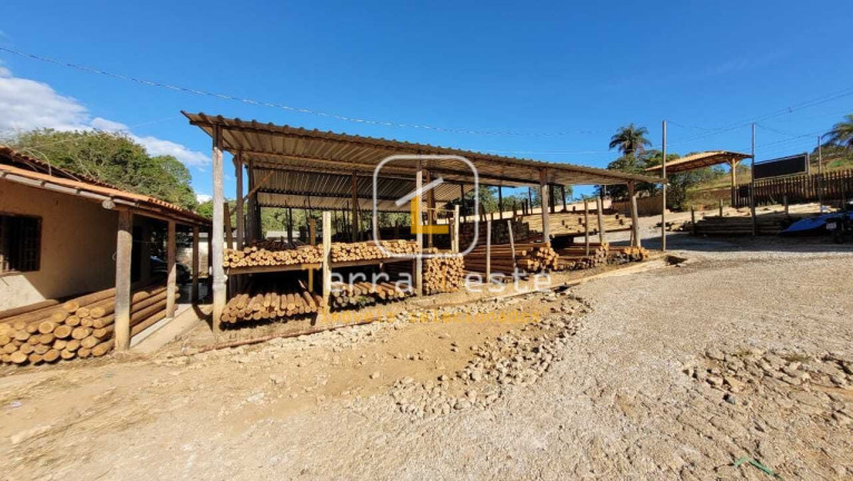 Imagem Sala Comercial à Venda, 2.000 m² em Palhano - Brumadinho