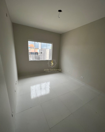 Imagem Casa com 3 Quartos à Venda, 80 m² em Coroados - Guaratuba