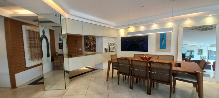 Imagem Apartamento com 4 Quartos à Venda, 300 m² em Barra Da Tijuca - Rio De Janeiro Imagem Apartamento com 4 Quartos à Venda, 300 m² em Barra Da Tijuca - Rio De Janeiro