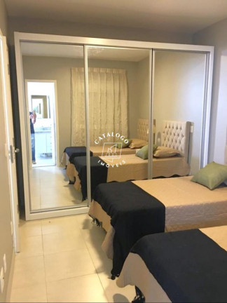 Imagem Apartamento com 1 Quarto para Alugar, 54 m² em Jardim São Luiz - Ribeirão Preto