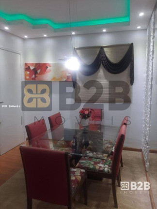 Imagem Apartamento com 3 Quartos à Venda, 85 m² em Edifício Terra Branca - Bauru Imagem Apartamento com 3 Quartos à Venda, 85 m² em Edifício Terra Branca - Bauru
