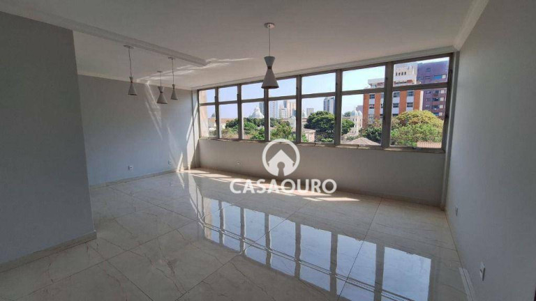 Imagem Apartamento com 4 Quartos à Venda, 160 m² em Funcionários - Belo Horizonte Imagem Apartamento com 4 Quartos à Venda, 160 m² em Funcionários - Belo Horizonte
