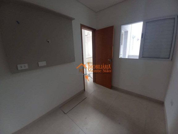 Imagem Apartamento com 2 Quartos à Venda, 40 m² em Carandiru - São Paulo