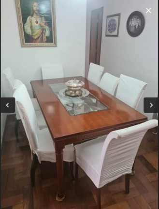 Imagem Apartamento com 3 Quartos à Venda, 100 m² em Vila Mariana - São Paulo