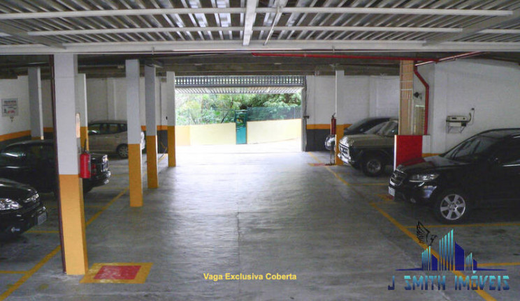 Imagem Sala Comercial à Venda, 39 m² em Granja Viana - Cotia