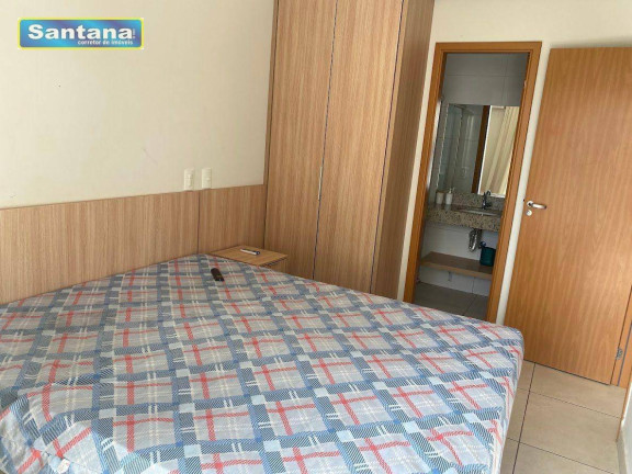 Imagem Apartamento com 1 Quarto à Venda, 36 m² em Do Turista - Caldas Novas Imagem Apartamento com 1 Quarto à Venda, 36 m² em Do Turista - Caldas Novas
