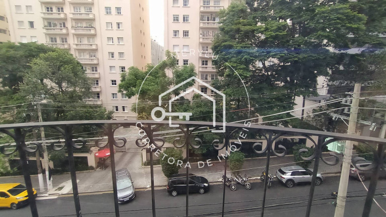 Imagem Apartamento com 3 Quartos para Alugar, 157 m² em Paraíso - São Paulo Imagem Apartamento com 3 Quartos para Alugar, 157 m² em Paraíso - São Paulo