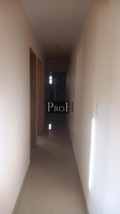 Imagem Cobertura com 3 Quartos à Venda, 176 m² em Santa Maria - Santo André