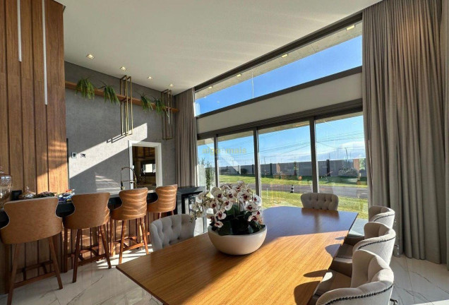 Imagem Casa com 4 Quartos à Venda, 250 m² em Condominio Riviera Xangri-la - Xangri-lá Imagem Casa com 4 Quartos à Venda, 250 m² em Condominio Riviera Xangri-la - Xangri-lá