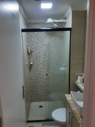 Imagem Apartamento com 2 Quartos à Venda, 45 m² em Canhema - Diadema