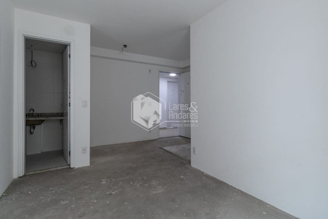 Imagem Apartamento com 1 Quarto à Venda, 42 m² em Barra Funda - São Paulo