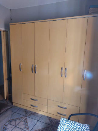 Imagem Casa com 2 Quartos à Venda, 150 m² em Taboão/diadema - Diadema