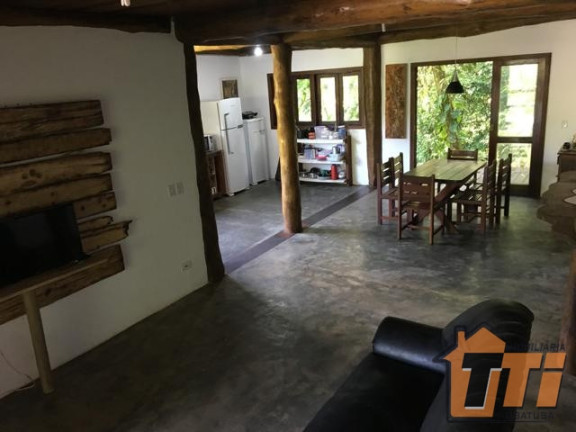 Imagem Casa de Condomínio com 3 Quartos à Venda, 300 m² em Prumirim - Ubatuba