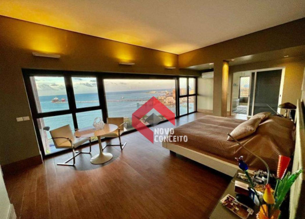 Imagem Apartamento com 5 Quartos à Venda, 782 m² em Meireles - Fortaleza Imagem Apartamento com 5 Quartos à Venda, 782 m² em Meireles - Fortaleza