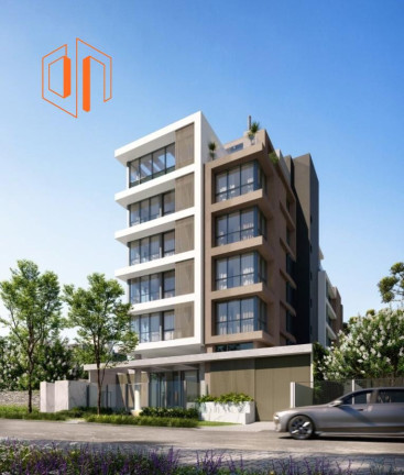 Imagem Apartamento com 3 Quartos à Venda, 139 m² em Bigorrilho - Curitiba