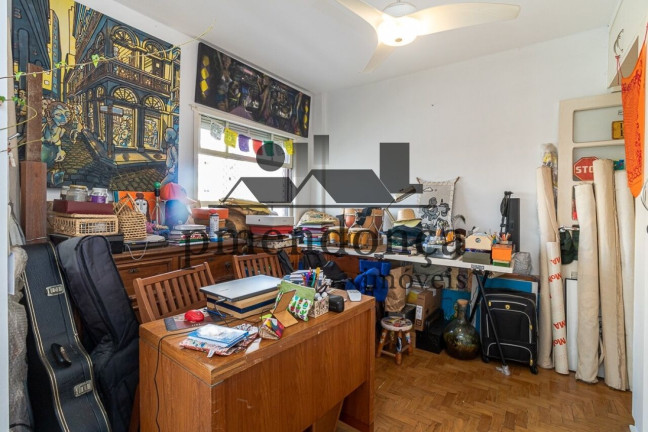 Imagem Apartamento com 3 Quartos à Venda, 119 m² em Perdizes - São Paulo