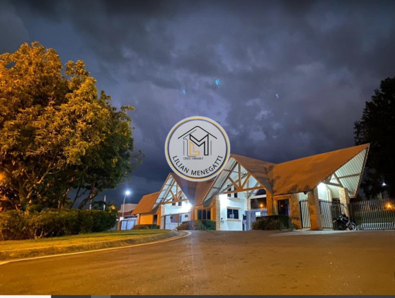 Imagem Imóvel à Venda, 1.011 m² em Caxambu - Jundiaí