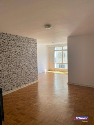 Apartamento com 3 Quartos para Alugar, 160 m² em Jardim Paulista - São Paulo
