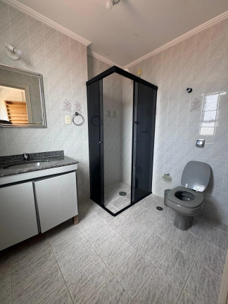 Imagem Apartamento com 3 Quartos à Venda, 165 m² em Real - Praia Grande