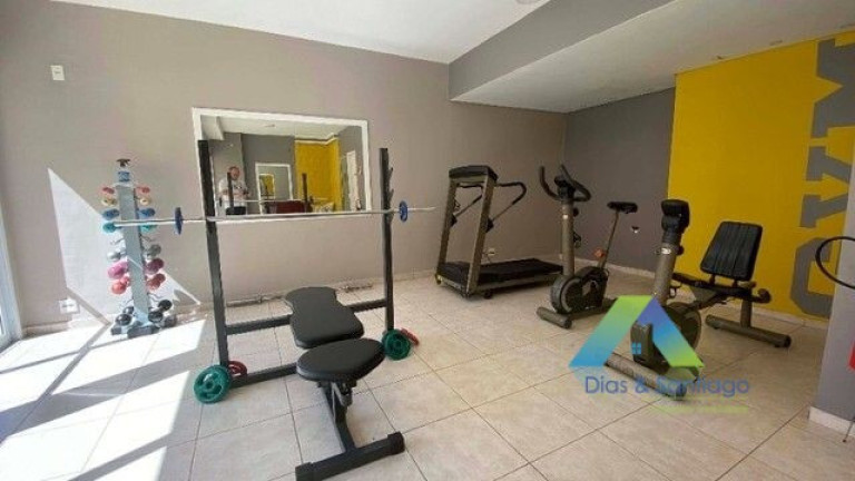 Imagem Apartamento com 1 Quarto à Venda, 51 m² em Vila Bela - São Paulo Imagem Apartamento com 1 Quarto à Venda, 51 m² em Vila Bela - São Paulo