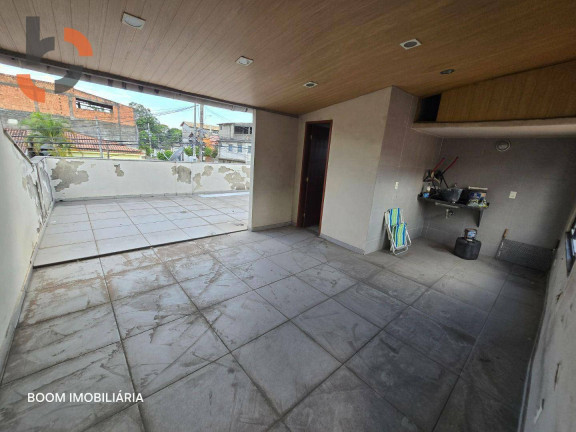 Imagem Casa com 2 Quartos à Venda, 74 m² em Jardim Tropical - Nova Iguaçu