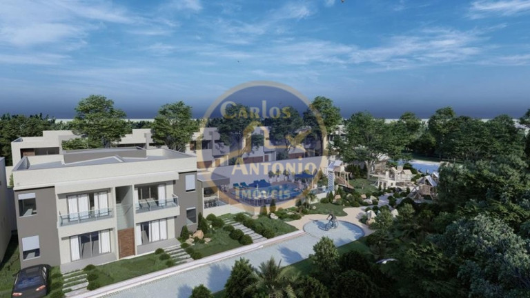 Imagem Apartamento com 2 Quartos à Venda, 70 m² em Taperapuan - Porto Seguro Imagem Apartamento com 2 Quartos à Venda, 70 m² em Taperapuan - Porto Seguro