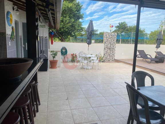 Imagem Casa com 4 Quartos à Venda, 200 m² em Centro - São Pedro Da Aldeia Imagem Casa com 4 Quartos à Venda, 200 m² em Centro - São Pedro Da Aldeia