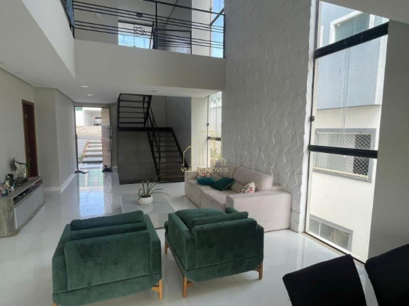 Imagem Imóvel com 5 Quartos à Venda, 380 m² em Alphaville Litoral Norte 2 - Camaçari