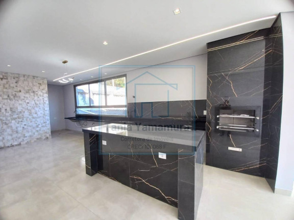Casa com 3 Quartos para Alugar,  em Vila Maristela - Ribeirão Pires
