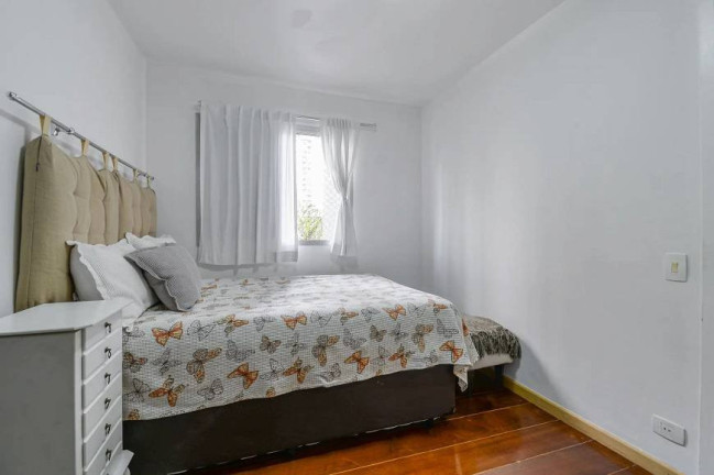 Imagem Apartamento com 2 Quartos à Venda, 78 m² em Pinheiros - São Paulo