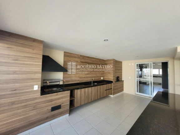 Imagem Apartamento com 4 Quartos para Alugar, 250 m² em Vila Mariana  - São Paulo
