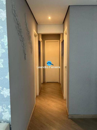 Imagem Apartamento com 3 Quartos à Venda, 104 m² em Centro - São Bernardo Do Campo Imagem Apartamento com 3 Quartos à Venda, 104 m² em Centro - São Bernardo Do Campo
