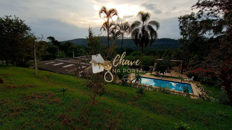 Imagem Chácara com 4 Quartos à Venda, 500 m² em Itaquaciara - Itapecerica Da Serra Imagem Chácara com 4 Quartos à Venda, 500 m² em Itaquaciara - Itapecerica Da Serra