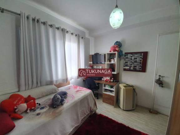 Imagem Apartamento com 3 Quartos à Venda, 150 m² em Vila Augusta - Guarulhos Imagem Apartamento com 3 Quartos à Venda, 150 m² em Vila Augusta - Guarulhos