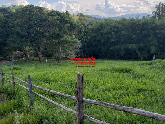 Terreno à Venda, 3.460 m² em Zona Rural De São Lourenço Mg - São Lourenço