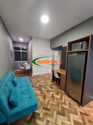 Imagem Apartamento com 1 Quarto à Venda, 43 m² em Tijuca - Rio De Janeiro Imagem Apartamento com 1 Quarto à Venda, 43 m² em Tijuca - Rio De Janeiro