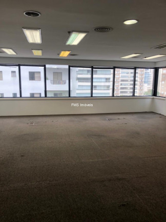 Imagem Imóvel para Alugar, 125 m² em Itaim Bibi - São Paulo Imagem Imóvel para Alugar, 125 m² em Itaim Bibi - São Paulo