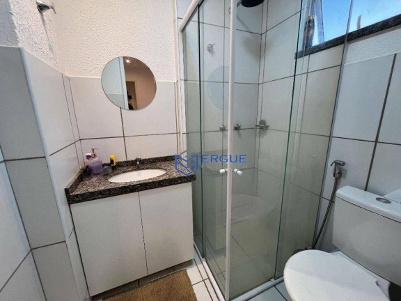 Imagem Apartamento com 2 Quartos à Venda, 43 m² em Passaré - Fortaleza