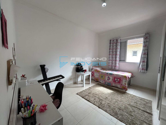 Imagem Casa com 3 Quartos à Venda, 130 m² em Tupi - Praia Grande