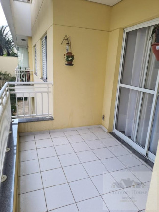 Imagem Apartamento com 3 Quartos à Venda, 80 m² em Santa Paula - São Caetano Do Sul Imagem Apartamento com 3 Quartos à Venda, 80 m² em Santa Paula - São Caetano Do Sul