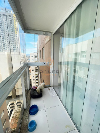 Imagem Apartamento com 2 Quartos à Venda, 57 m² em Praia De Itaparica - Vila Velha