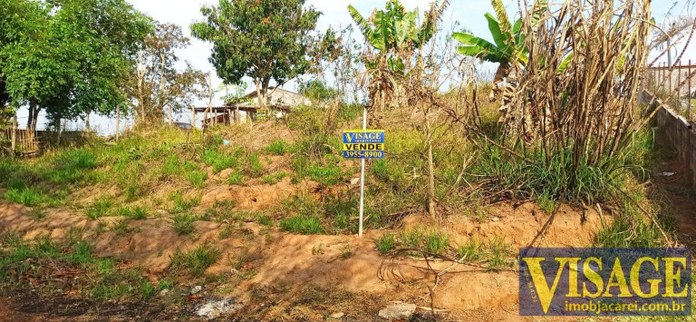 Imagem Terreno à Venda, em Veraneio Iraja - Jacareí Imagem Terreno à Venda, em Veraneio Iraja - Jacareí