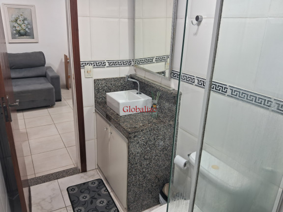 Imagem Imóvel com 2 Quartos à Venda, 106 m² em Pompéia - Santos Imagem Imóvel com 2 Quartos à Venda, 106 m² em Pompéia - Santos