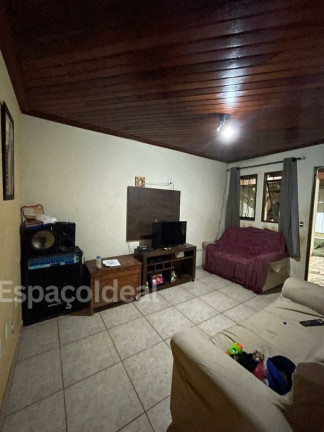 Imagem Casa com 2 Quartos à Venda, 119 m² em Núcleo Habitacional João Zillo - Lençóis Paulista