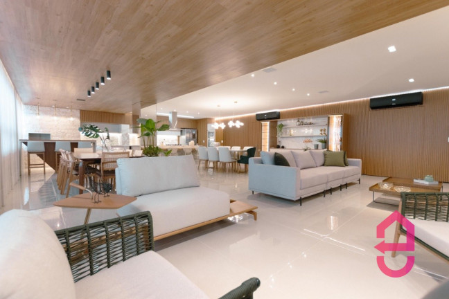 Imagem Apartamento à Venda,  em Setor Marista - Goiânia
