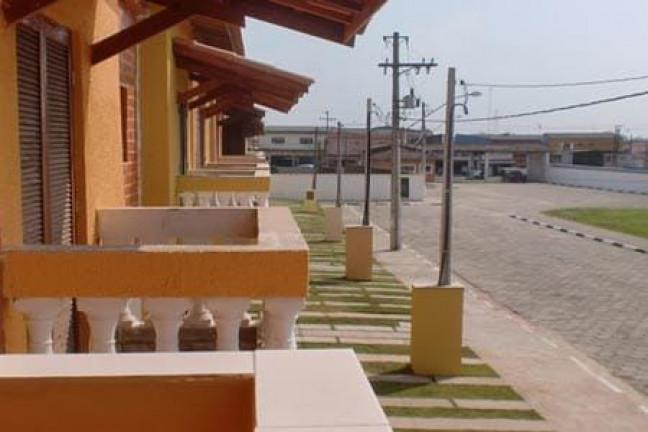 Imagem Casa de Condomínio com 2 Quartos à Venda, 57 m² em Belas Artes - Itanhaém Imagem Casa de Condomínio com 2 Quartos à Venda, 57 m² em Belas Artes - Itanhaém
