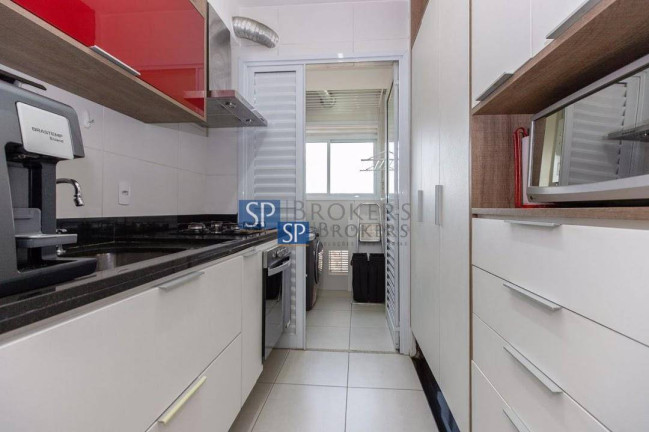 Imagem Apartamento com 2 Quartos à Venda, 60 m² em Vila Mariana - São Paulo Imagem Apartamento com 2 Quartos à Venda, 60 m² em Vila Mariana - São Paulo