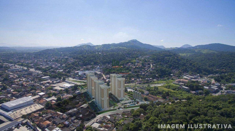 Imagem Apartamento com 2 Quartos à Venda, 47 m² em Rio Do Ouro - São Gonçalo Imagem Apartamento com 2 Quartos à Venda, 47 m² em Rio Do Ouro - São Gonçalo